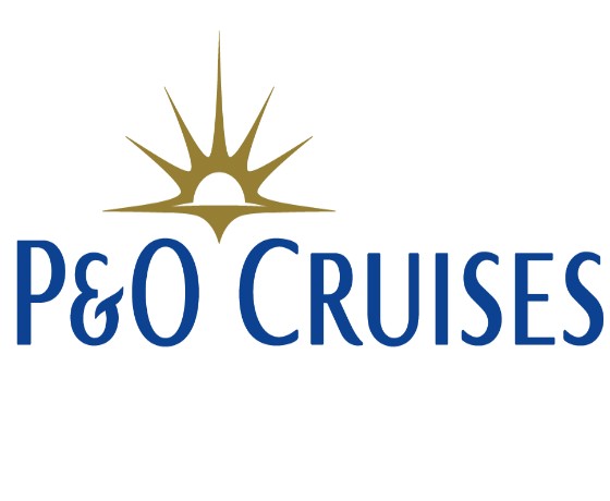P-O- CRUISE LOGO