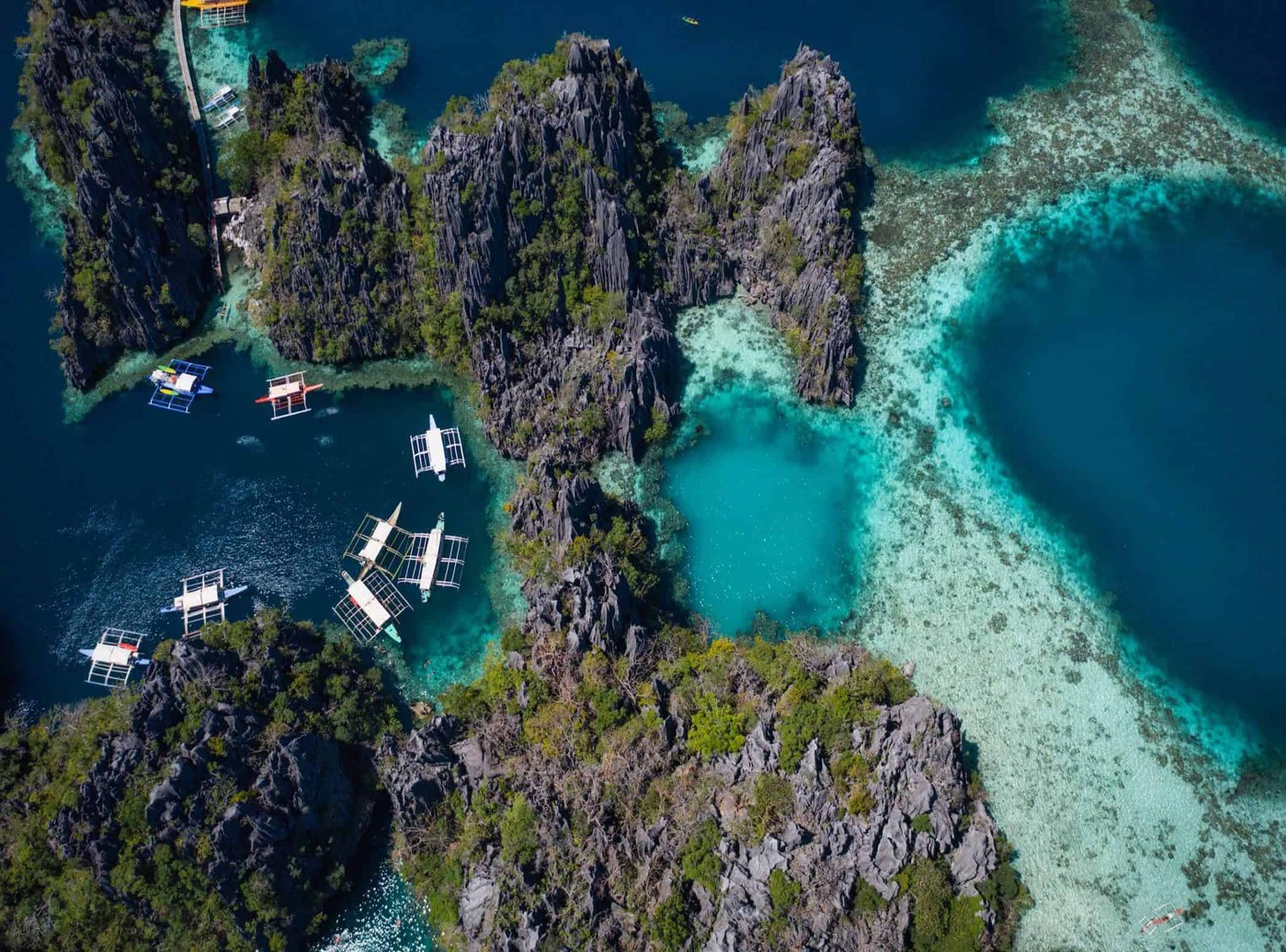 Twin-Lagoon-Coron-Palawan