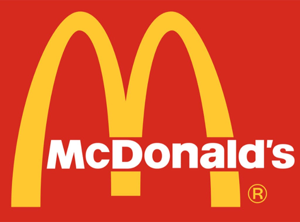 McDonalds