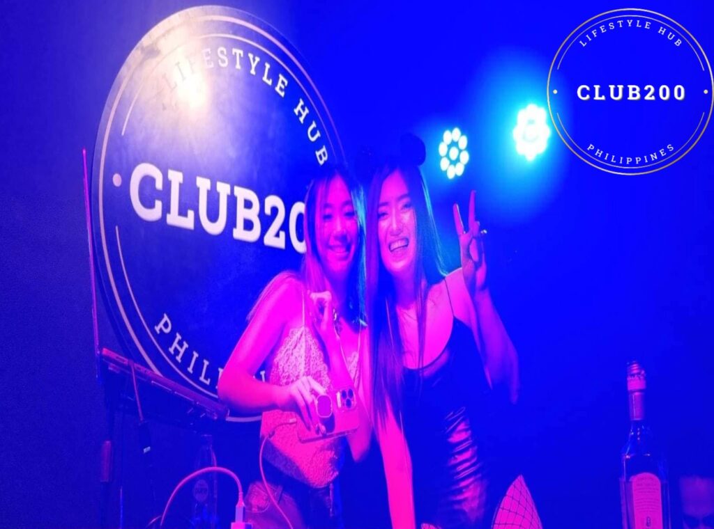 Club200