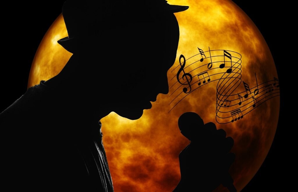 musician, singer, moon-2055803.jpg