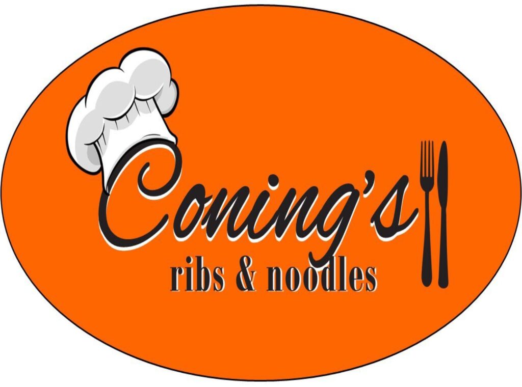 Conings Ribs and Noodles