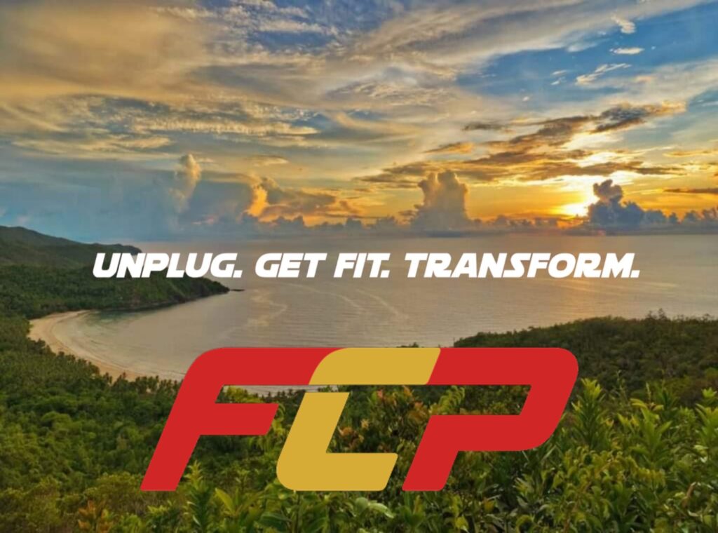 Fight Club Philippines Fitness Resort