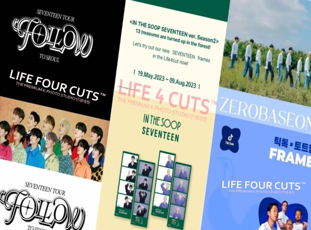 Life four cuts_ph