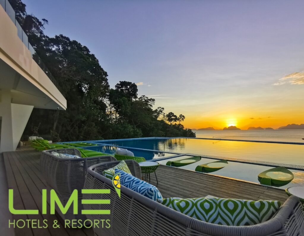 Lime Resort El Nido