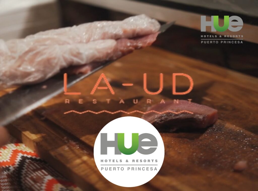 La-Ud Restaurant