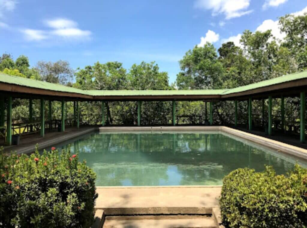 Bato-Bato Hot Spring Resort