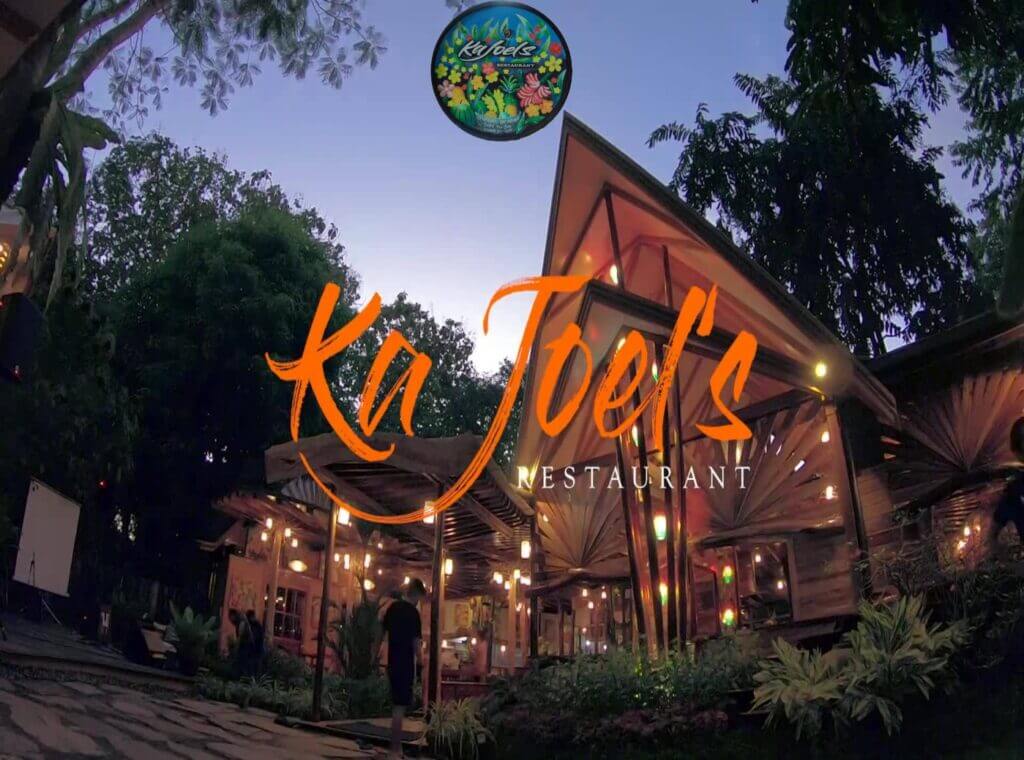 Kajoels Restaurant