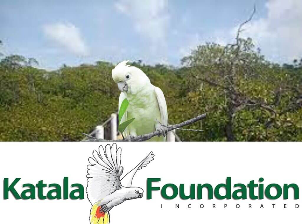 Katala Rasa Island