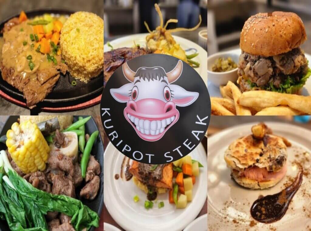 Kuripot Steak Puerto Princesa