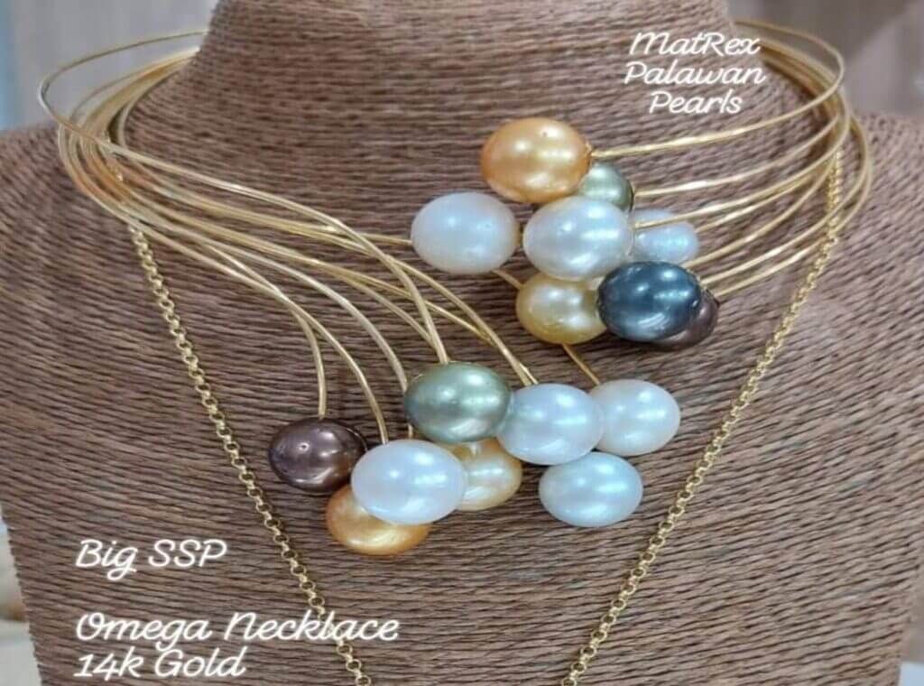 Matrex Pearls and Souvenirs