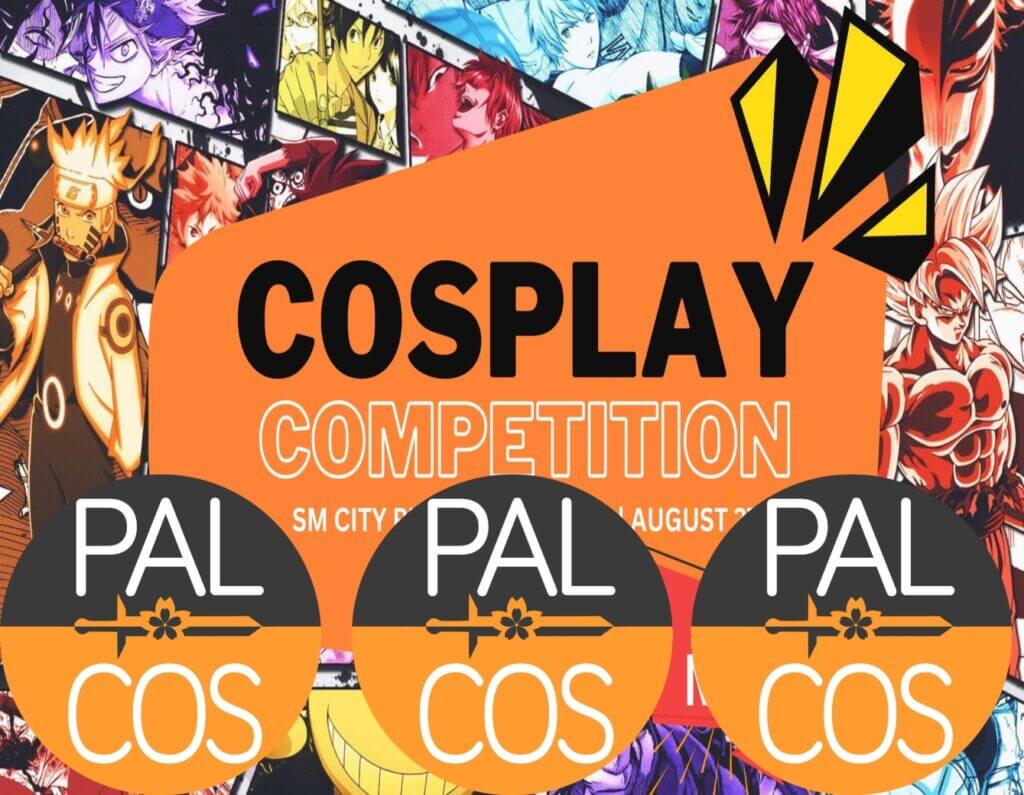 Palawan Cosplay Society