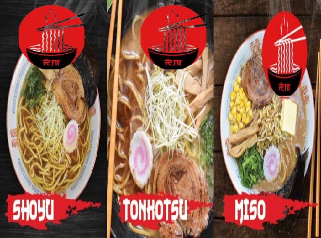 Ramen Mura Palawan