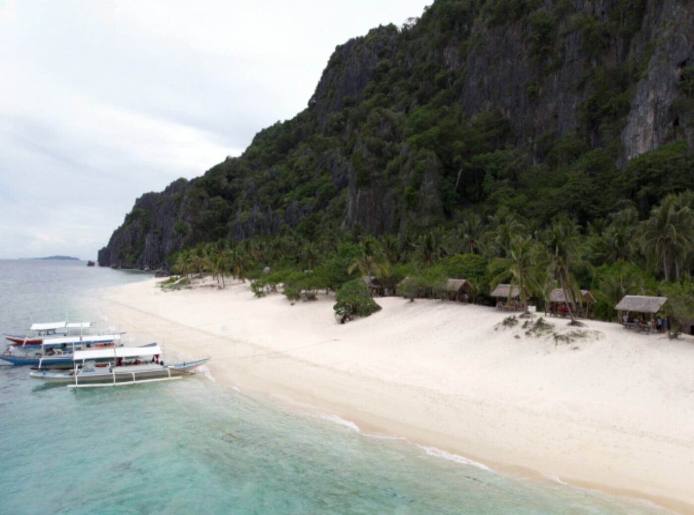 blackrock island coron