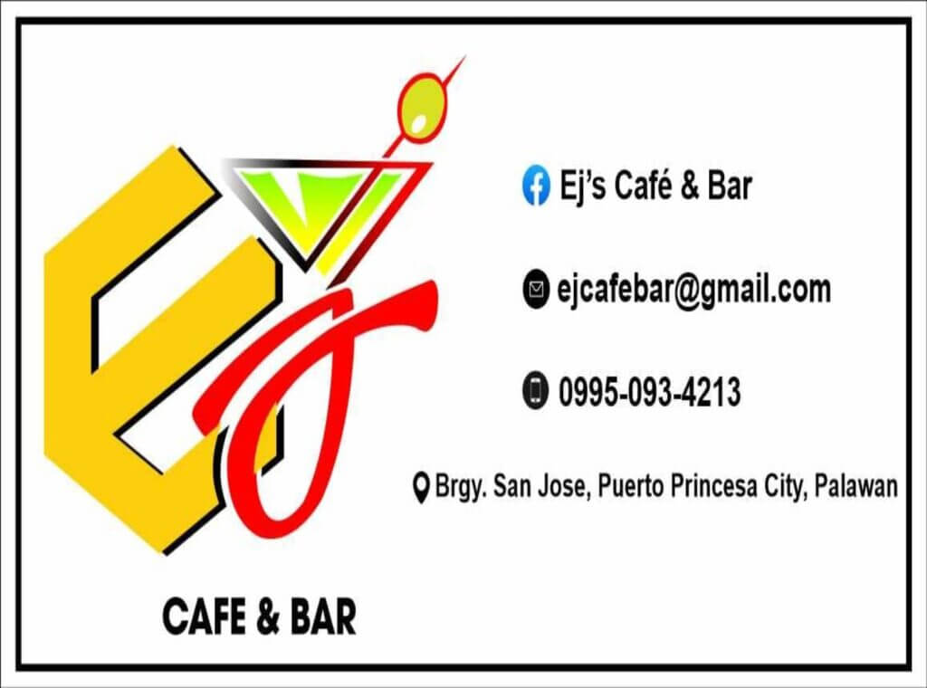EJ Cafe & Bar