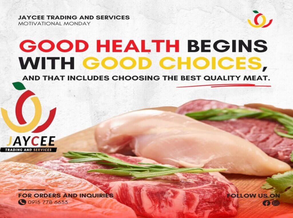 Jaycee Trading and services