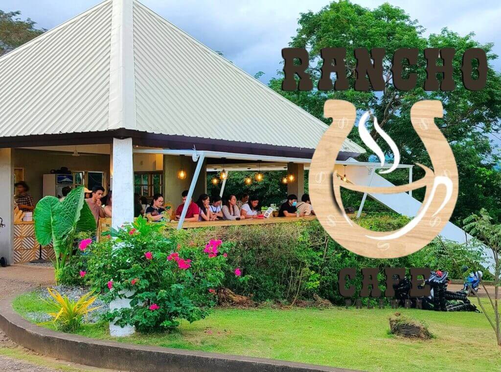 rancho cafe