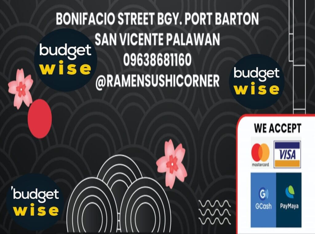 Budget Wise Canteen