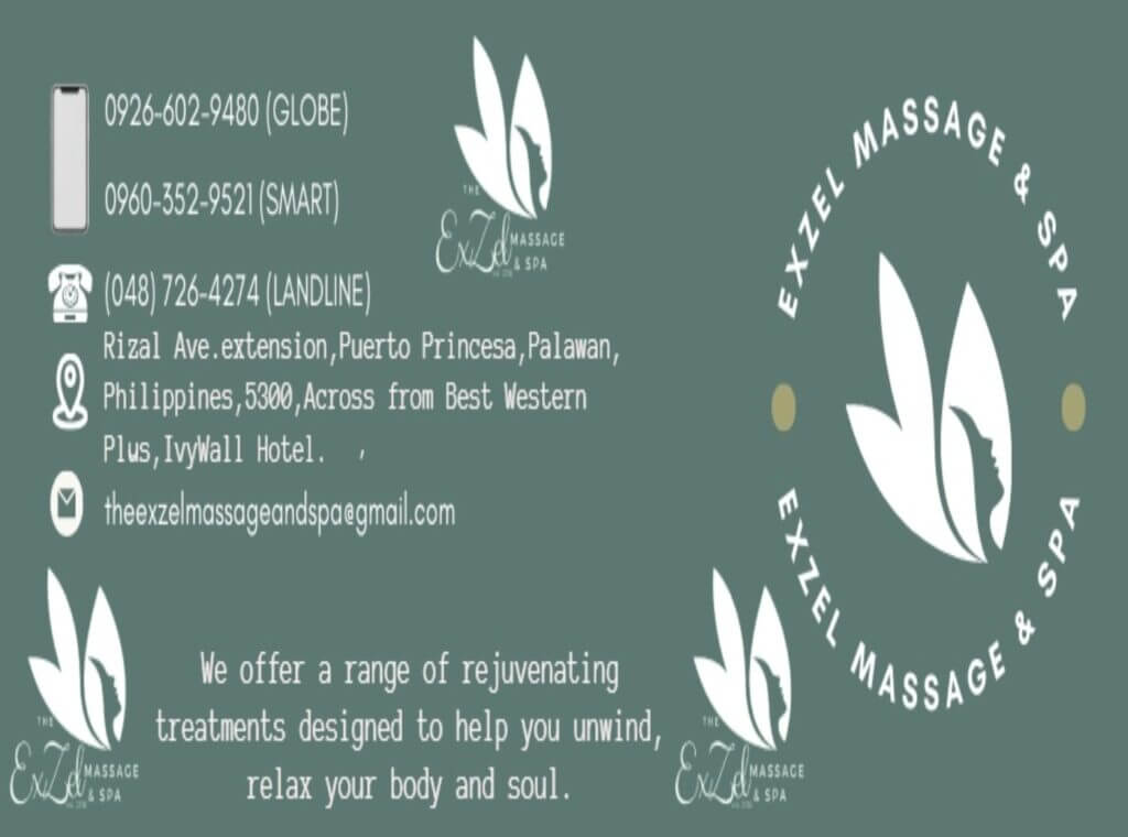 ExZel Massage and Spa