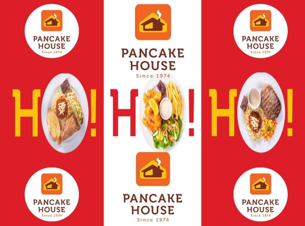 Pancake House