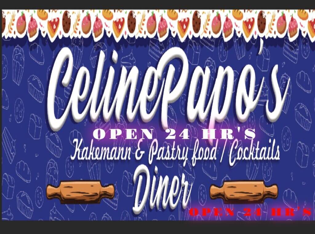 CelinePapo's Bread and Pastry