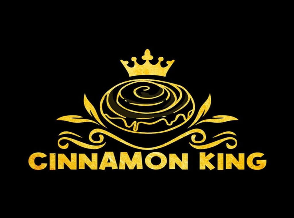 cinnamon king logo pp
