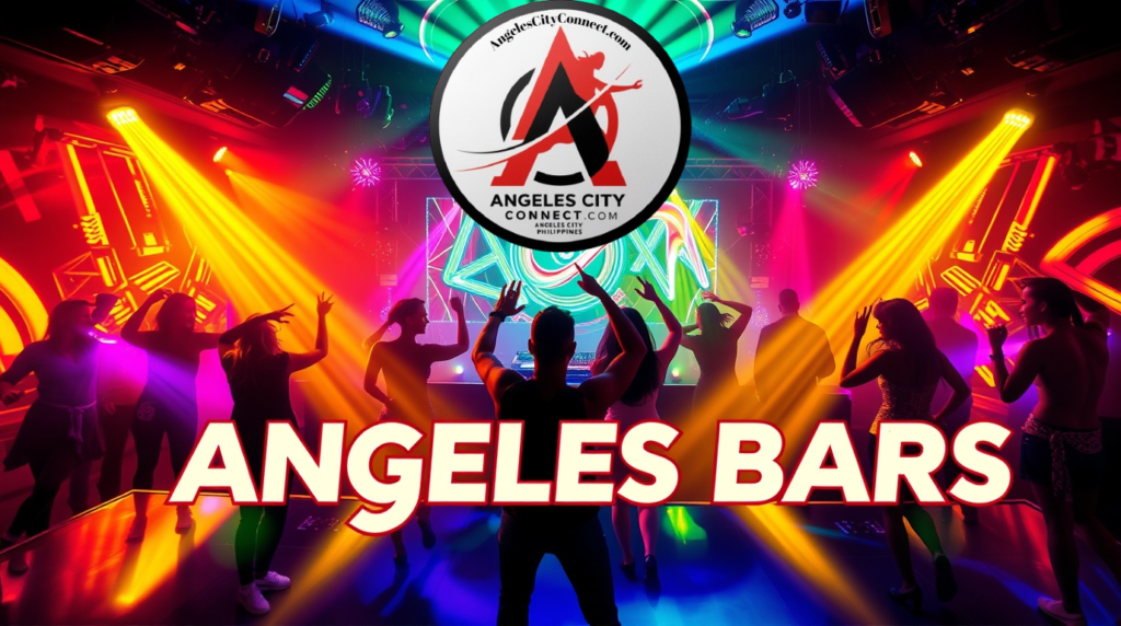 Angeles City Bars,