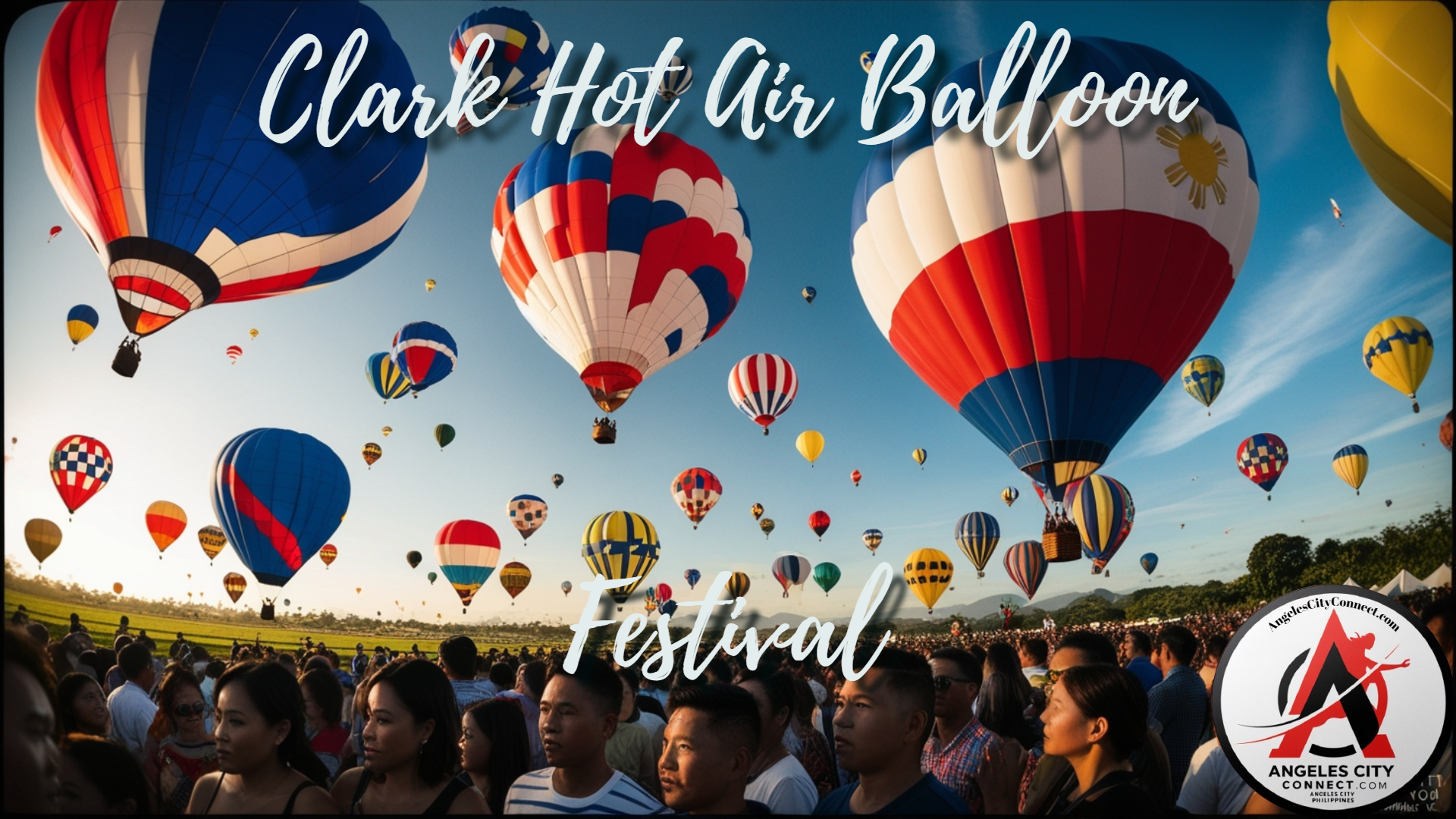 Clark Hot Air Balloon Festival