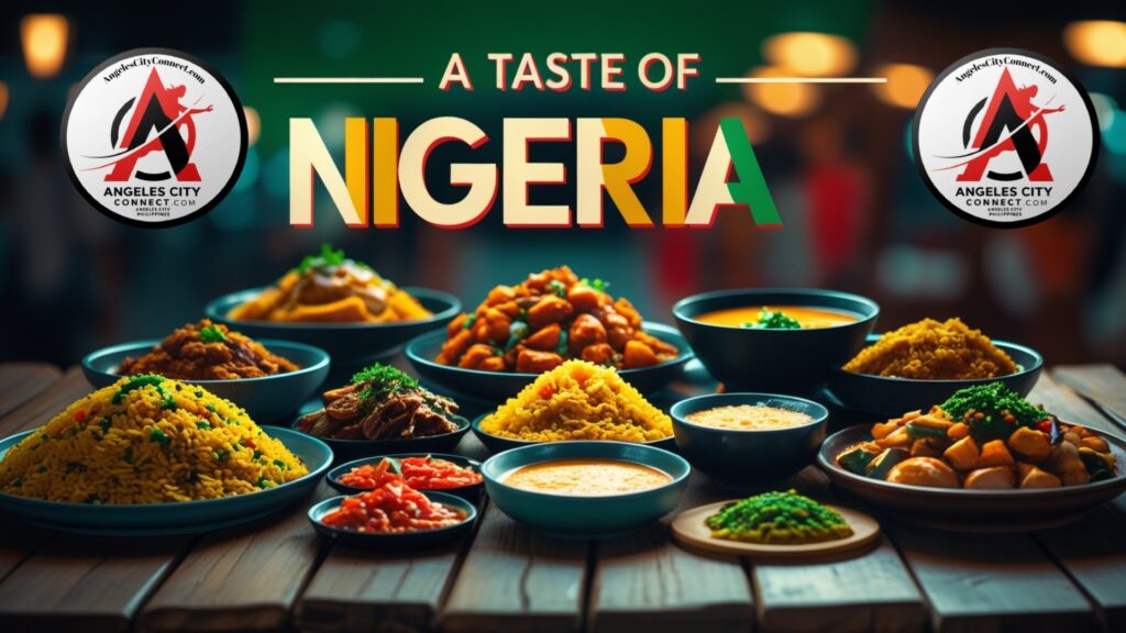 A Taste Nigeria lg
