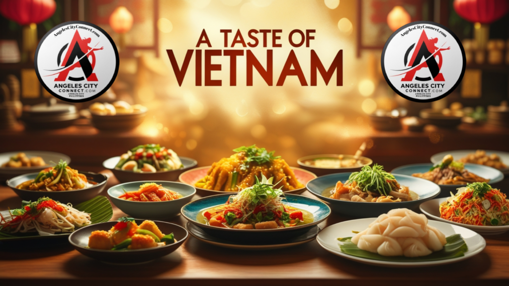 A Taste of Vietnam lg