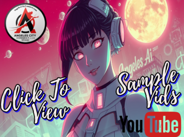Angeles City Connect AI Youtube (1)