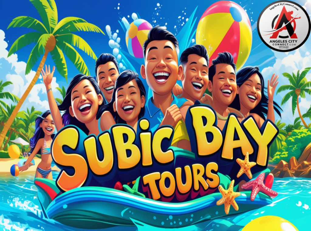 Subic Bay Tours 1 (1)