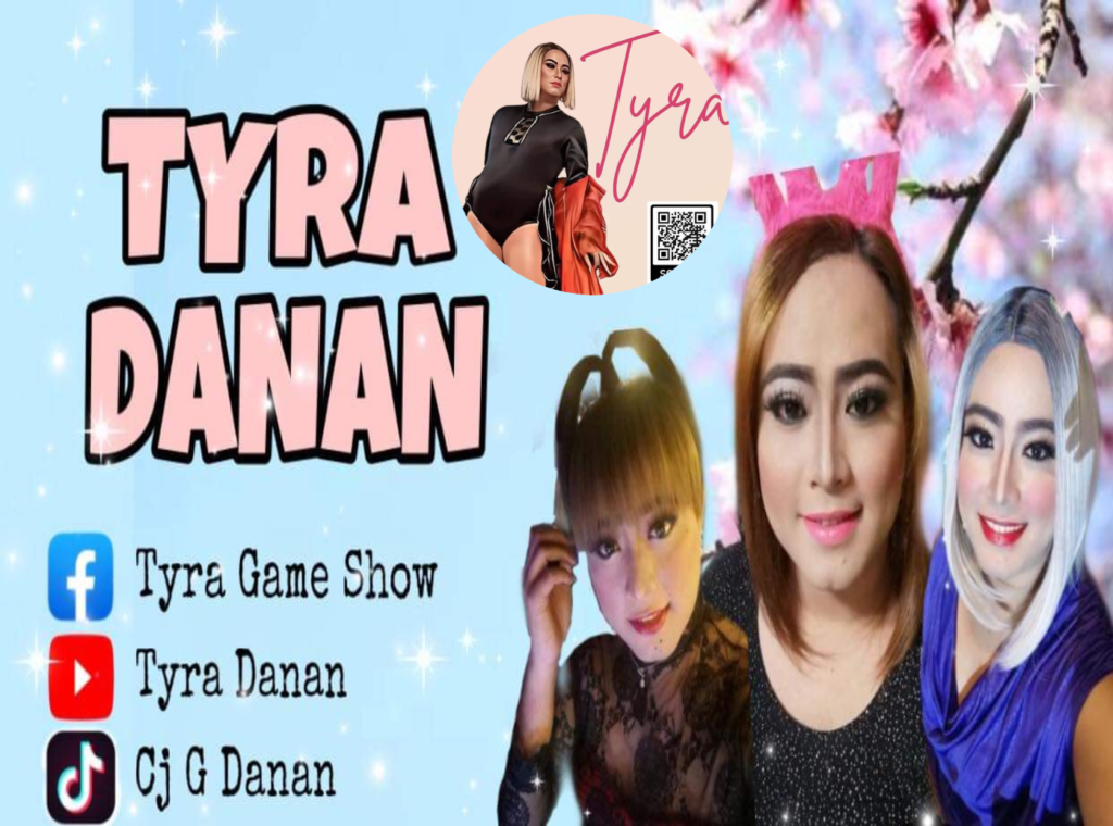 Tyra Show banner