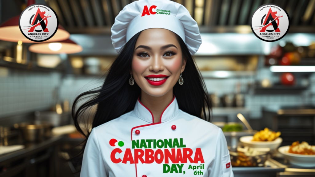 National Carbonara Day lg