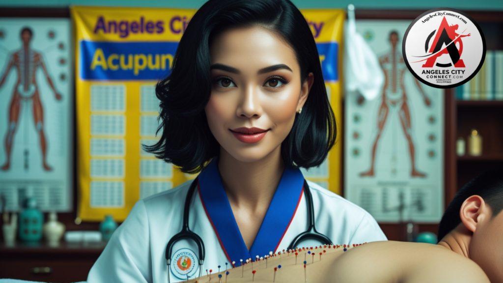 Acupuncture Clinic