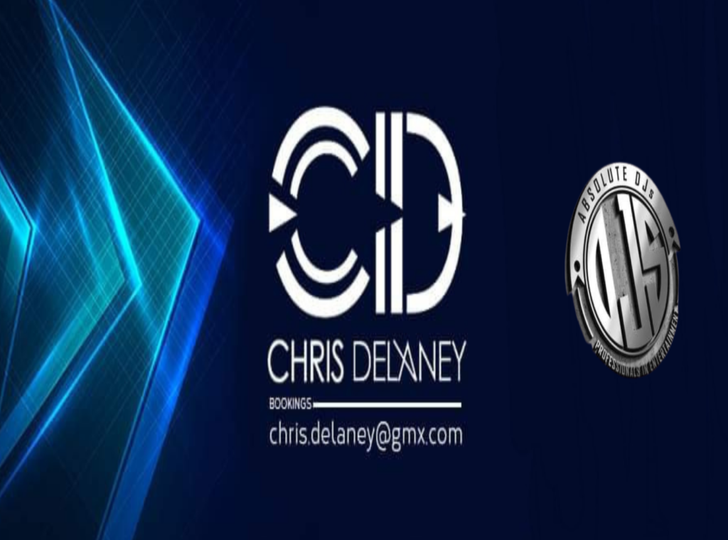 Chris Delaney DJ